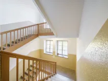 Prodej bytu 3+1, Planá, Hřbitovní, 86 m2