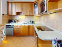 Pronájem bytu 2+1, Zlín, Větrná, 58 m2
