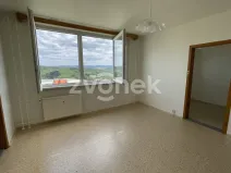 Pronájem bytu 2+kk, Zlín, Podlesí I, 44 m2