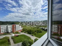 Pronájem bytu 2+kk, Zlín, Podlesí I, 44 m2