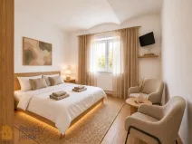 Prodej bytu 1+kk, Dolní Dunajovice, Hlavní, 22 m2