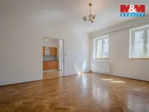 Prodej bytu 2+kk, Ostrava - Hrabůvka, Heritesova, 52 m2