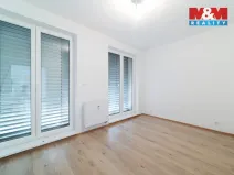Pronájem bytu 2+kk, Plzeň - Bolevec, Žlutická, 48 m2