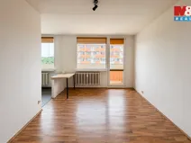 Prodej bytu 2+1, Bílina - Pražské Předměstí, Aléská, 48 m2