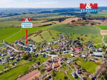 Prodej rodinného domu, Ždánice, 57 m2