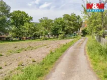 Prodej pozemku pro bydlení, Ždírec - Smederov, 1133 m2