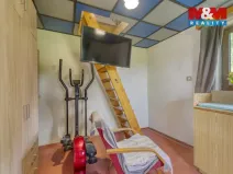 Prodej chaty, Ždírec - Žďár, 24 m2