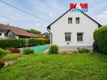 Prodej chalupy, Pohleď, 132 m2
