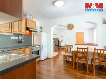 Prodej rodinného domu, Lutopecny, 61 m2