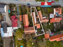 Prodej rodinného domu, Ostřešany, Ročkova, 250 m2