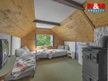 Prodej chaty, Seč - Kraskov, 46 m2