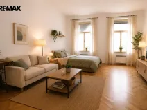 Pronájem bytu 1+kk, Písek, Chelčického, 66 m2
