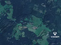 Prodej podílu zahrady, Strašín, 154 m2