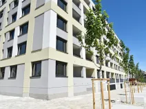 Prodej bytu 2+kk, Praha - Hlubočepy, Hugo Haase, 58 m2