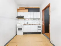 Prodej bytu 2+1, Zlín, Budovatelská, 45 m2
