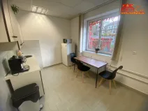 Pronájem kanceláře, Nové Město nad Metují, Komenského, 16 m2