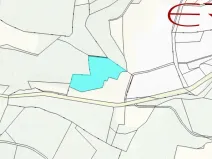 Prodej lesa, Český Dub - Smržov, 57121 m2