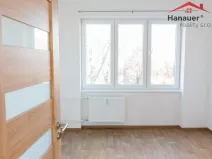 Pronájem bytu 2+1, Ústí nad Labem - Bukov, Návětrná, 52 m2