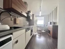 Pronájem bytu 3+1, Praha - Bohnice, Lindavská, 74 m2