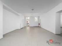 Prodej obchodního prostoru, Jablonec nad Nisou, Kokonínská, 118 m2