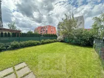 Pronájem bytu 2+kk, Hostivice, Ječná, 53 m2