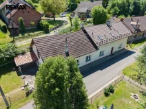 Prodej vícegeneračního domu, Kvasiny, 230 m2