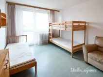 Pronájem bytu 3+1, Brno - Královo Pole, Kubešova, 75 m2