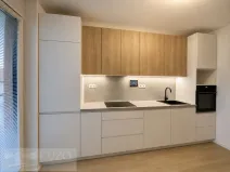 Pronájem bytu 2+kk, Brno, Auerswaldova, 47 m2