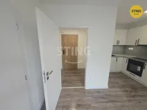 Pronájem bytu 2+kk, Ostrava - Moravská Ostrava, Šalamounská, 32 m2
