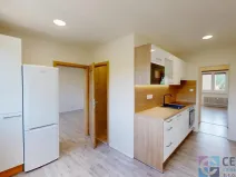 Pronájem bytu 2+1, Tanvald, Radniční, 52 m2