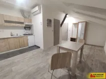 Pronájem bytu 1+kk, Židlochovice, 26 m2