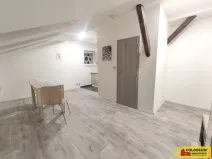 Pronájem bytu 1+kk, Židlochovice, 26 m2