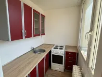 Pronájem bytu 1+1, Most, K. H. Borovského, 26 m2