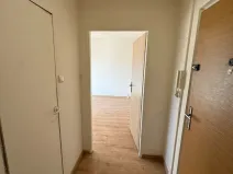 Pronájem bytu 1+1, Most, K. H. Borovského, 26 m2