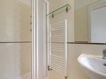 Pronájem bytu 1+1, Praha - Vinohrady, Bořivojova, 41 m2