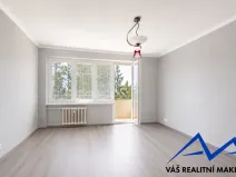 Pronájem bytu 3+1, Frýdek-Místek, Bezručova, 71 m2