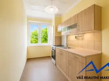 Pronájem bytu 3+1, Frýdek-Místek, Bezručova, 71 m2