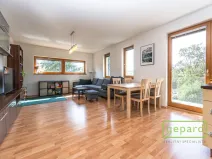 Pronájem bytu 3+kk, Praha, Nehvizdská, 69 m2