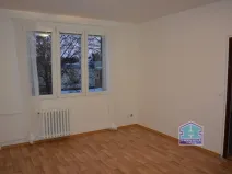 Pronájem bytu 2+kk, Plzeň, Polední, 37 m2