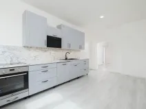Pronájem bytu 2+1, Krnov - Pod Bezručovým vrchem, Cechovní, 60 m2