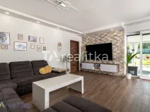 Prodej rodinného domu, Dětmarovice, 143 m2