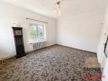 Prodej rodinného domu, Slaný, Fričova, 80 m2