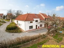 Prodej rodinného domu, Želeč, 237 m2