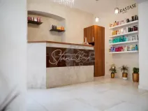Pronájem obchodního prostoru, Praha - Nové Město, Petrská, 63 m2