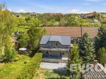 Pronájem rodinného domu, Tasov, 132 m2