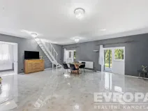 Pronájem rodinného domu, Tasov, 132 m2