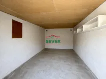 Prodej garáže, Louny, 18 m2