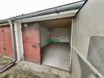 Prodej garáže, Louny, 18 m2