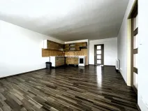 Pronájem bytu 2+kk, Mělník, Řípská, 51 m2