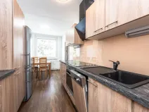 Pronájem bytu 3+1, Praha - Stodůlky, Janského, 74 m2